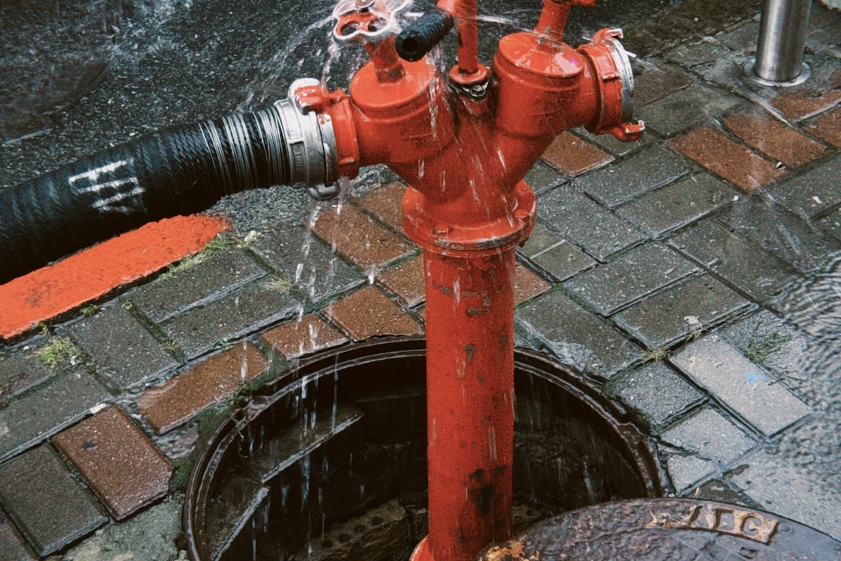 Commercial water damage restoration in San Diego