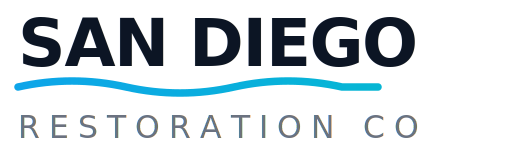 San Diego Restoration Co